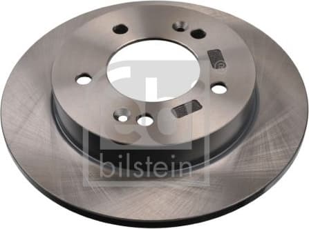 Brake Disc 108432