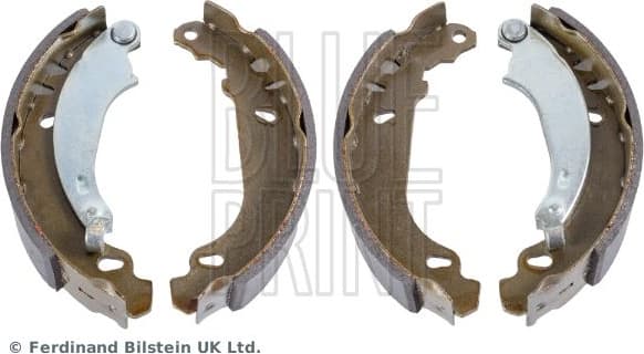 Brake Shoe Set ADBP410007