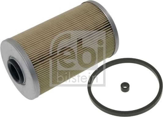 Fuel Filter 109590