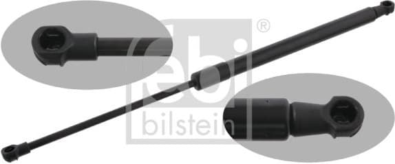 Gas Spring, boot/cargo area 32896