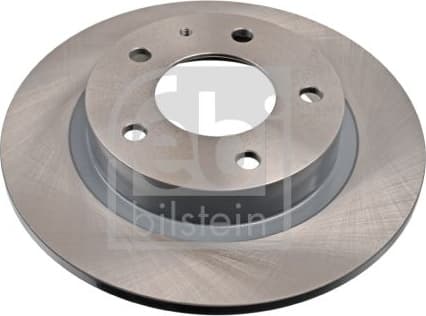 Brake Disc 108433