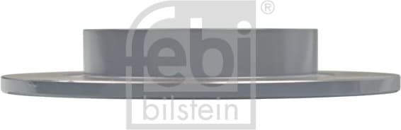 Brake Disc 108433 - image 2