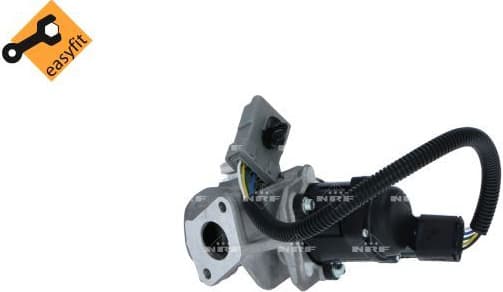EGR Valve EASY FIT 48385 - image 5
