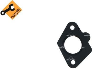 EGR Valve EASY FIT 48385 - image 9