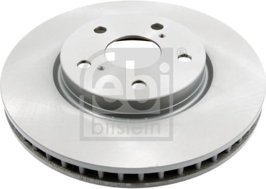 Brake Disc 108498