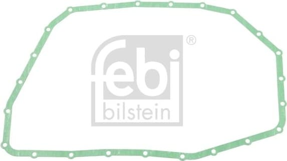 Gasket, automatic transmission oil sump 103435