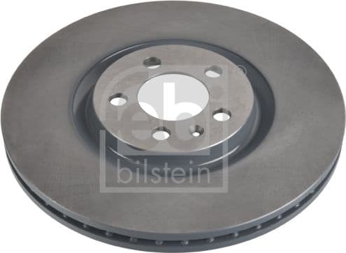 Brake Disc 107713