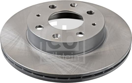 Brake Disc 108600