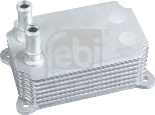 Oil Cooler, engine oil 106195