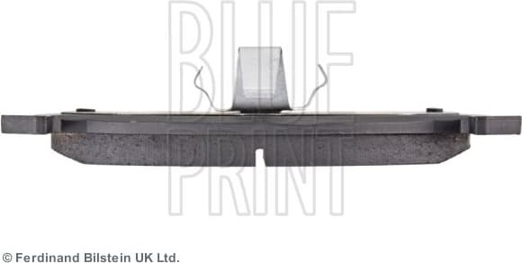 Brake Pad Set, disc brake ADV1842103 - image 2