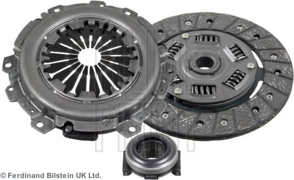 Clutch Kit ADW193025