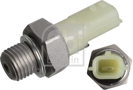 Oil Pressure Switch 108711