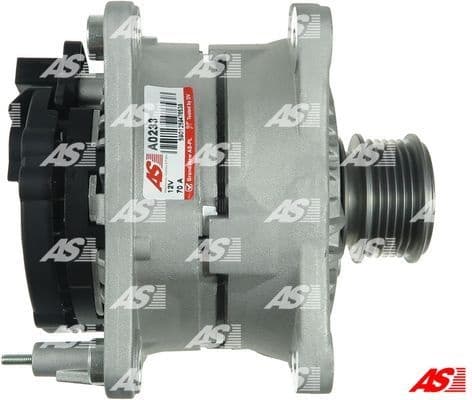 Alternator AS A0233 - image 2