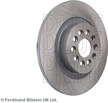 Brake Disc ADJ134339 - image 2
