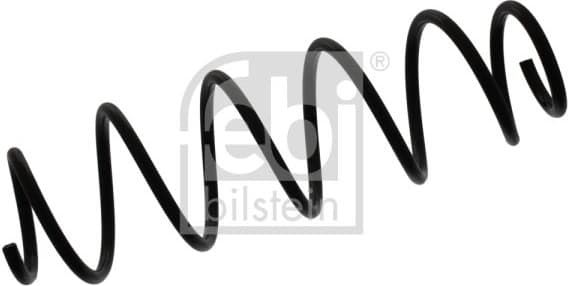 Suspension Spring 39711