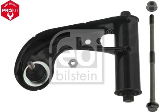 Control/Trailing Arm, wheel suspension ProKit 40279