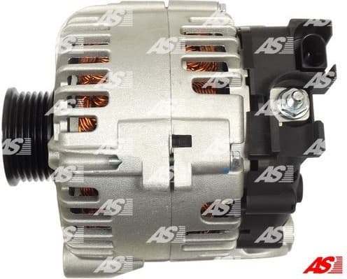 Alternator AS A3269 - image 4