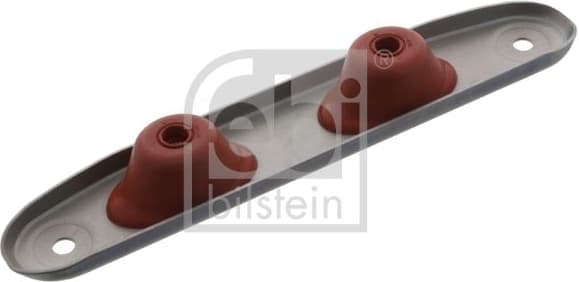 Holder, exhaust pipe febi Plus 45569