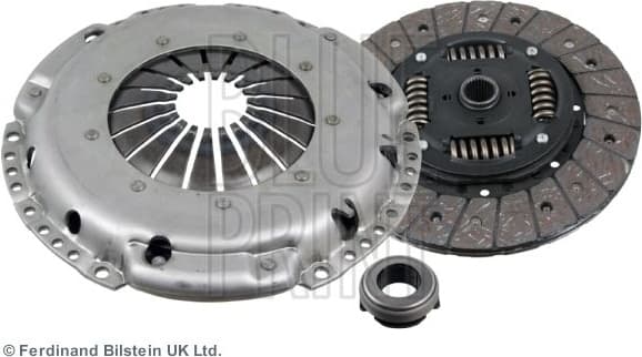 Clutch Kit ADV183031