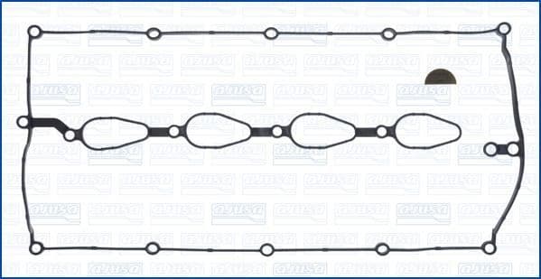 Gasket Set, cylinder head cover 56046600