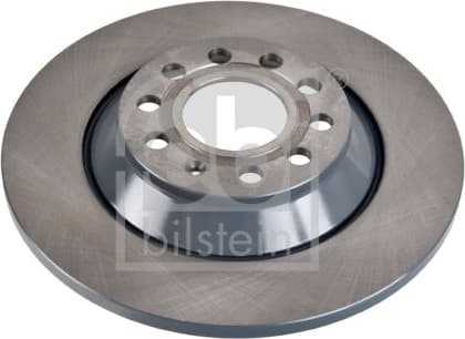 Brake Disc 43873