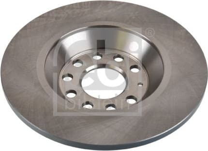 Brake Disc 43873 - image 2