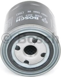 Hydraulic Filter, automatic transmission F026407197