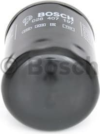 Hydraulic Filter, automatic transmission F026407197 - image 3