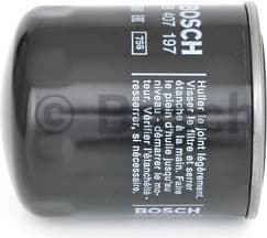 Hydraulic Filter, automatic transmission F026407197 - image 4