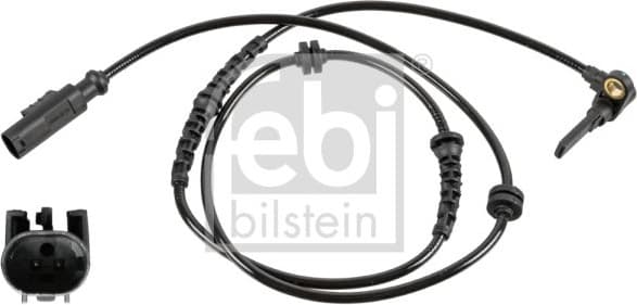 Sensor, wheel speed 104220