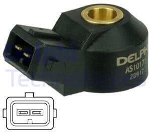 Knock Sensor AS10171