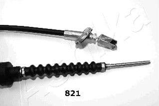 Cable Pull, clutch control 154-08-821 - image 2