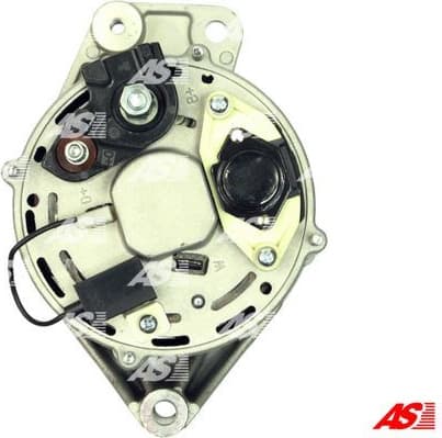 Alternator AS A0246 - image 3