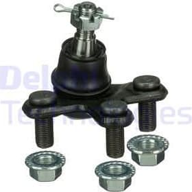 Ball Joint TC3805