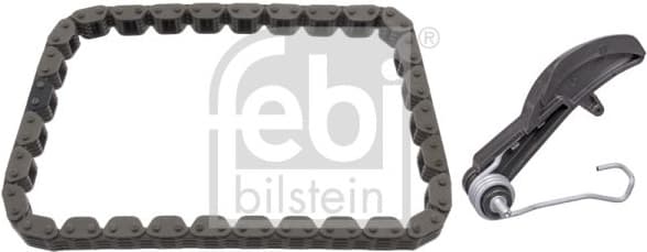 Chain Kit, oil pump drive Basic Short Kit 102505