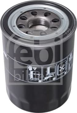Oil Filter 47473