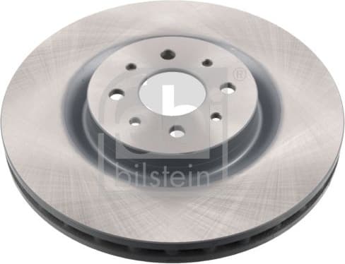Brake Disc 43984