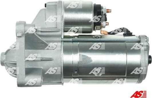 Starter AS S3139 - image 4