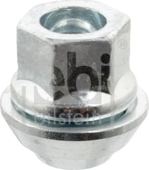 Wheel Nut 46629