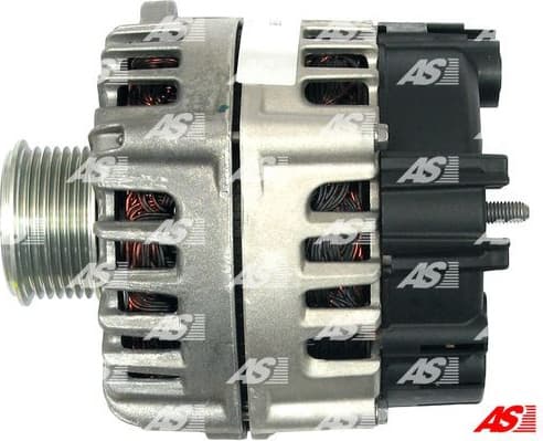 Alternator Valeo A3154(VALEO) - image 4