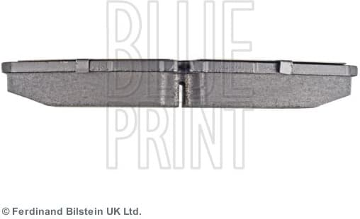 Brake Pad Set, disc brake ADR164212 - image 2