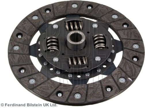 Clutch Disc ADV183112
