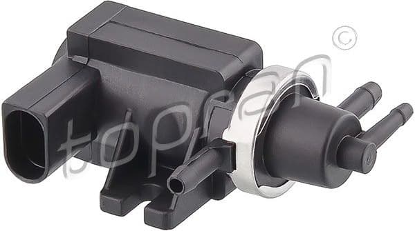 Pressure Converter, exhaust control 108 816