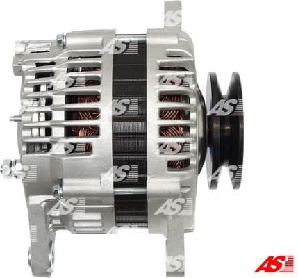 Alternator AS A2021 - image 2