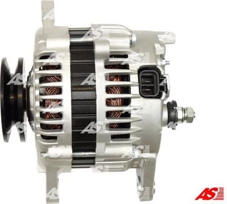 Alternator AS A2021 - image 4