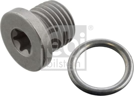 Screw Plug, oil sump 103349