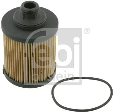 Oil Filter 26365