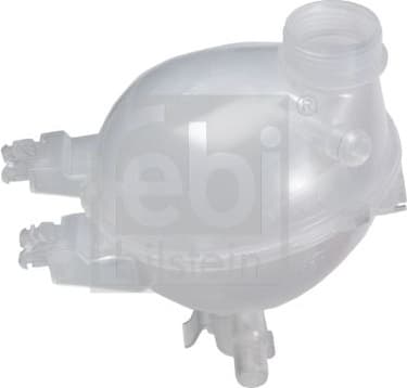 Expansion Tank, coolant 104940
