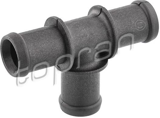 Coolant Flange 115 872