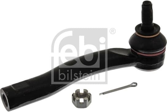 Tie Rod End 43212